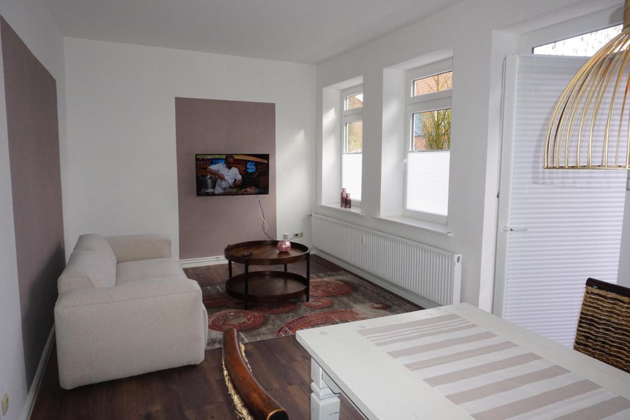 Adelheide Apartment Luneburg Exterior photo